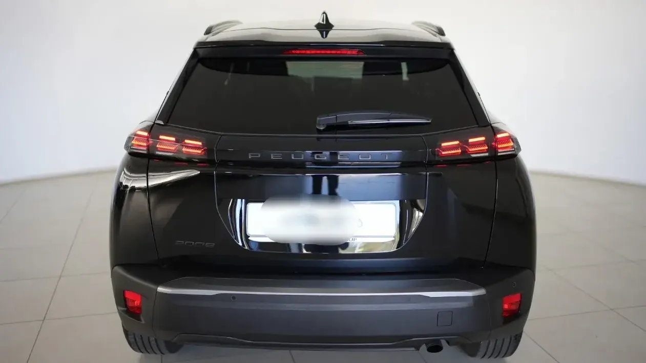 Peugeot 2008 PureTech 100 S&S Allure