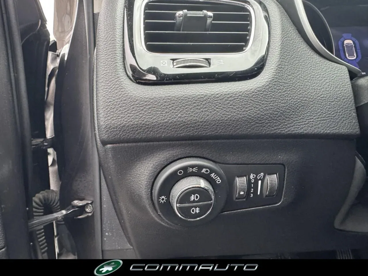 Jeep Compass 2.0 Multijet II 4WD Limited foto 12