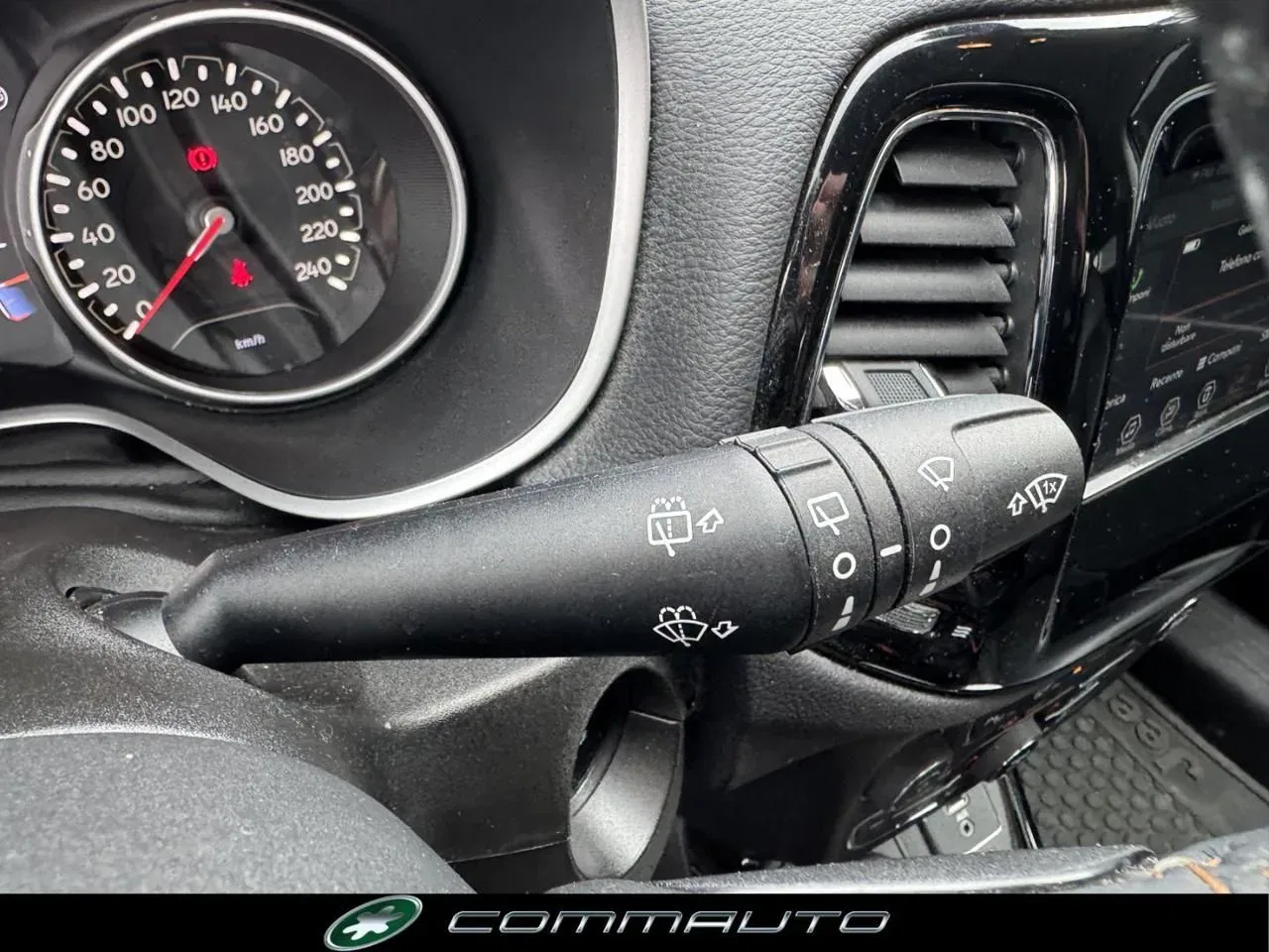 Jeep Compass 2.0 Multijet II 4WD Limited foto 14