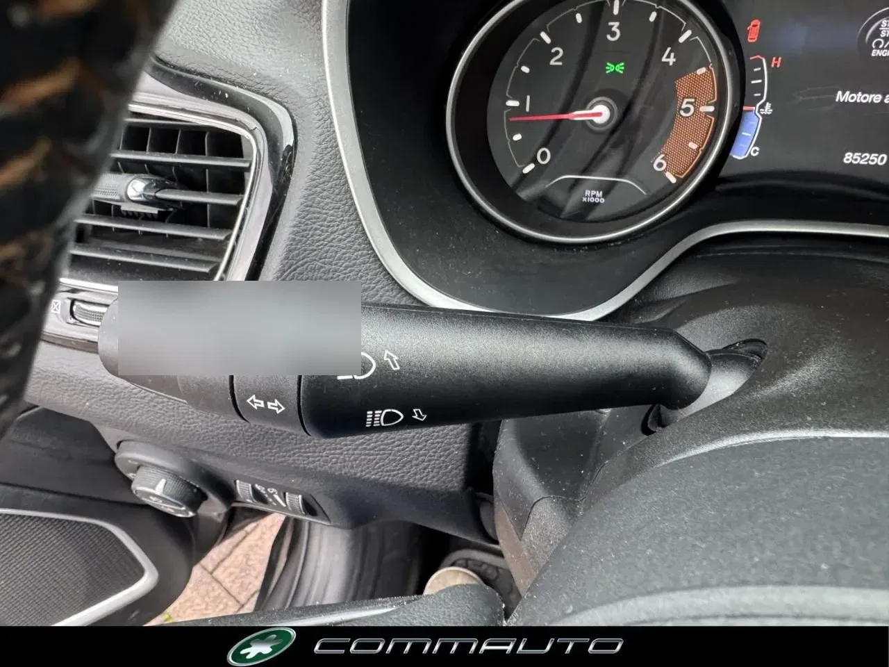 Jeep Compass 2.0 Multijet II 4WD Limited foto 15