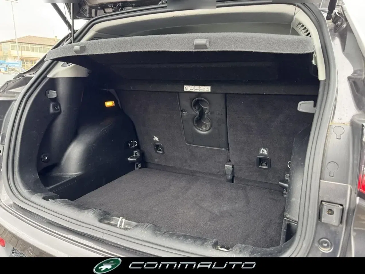 Jeep Compass 2.0 Multijet II 4WD Limited foto 25