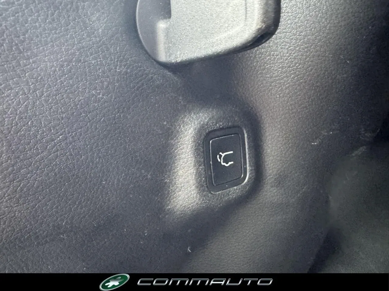 Jeep Compass 2.0 Multijet II 4WD Limited foto 26
