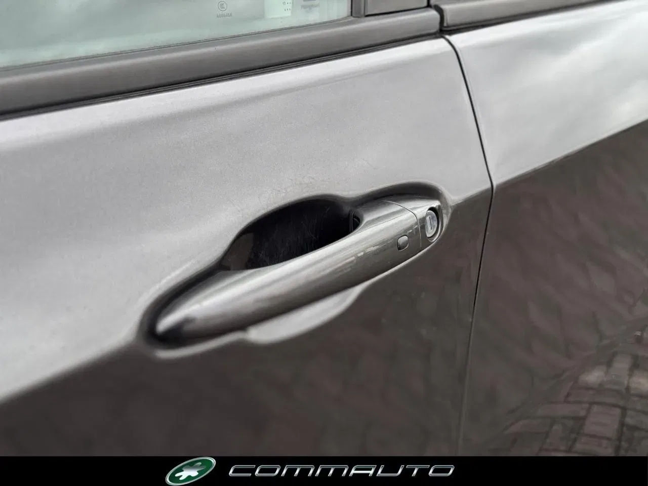 Jeep Compass 2.0 Multijet II 4WD Limited foto 27