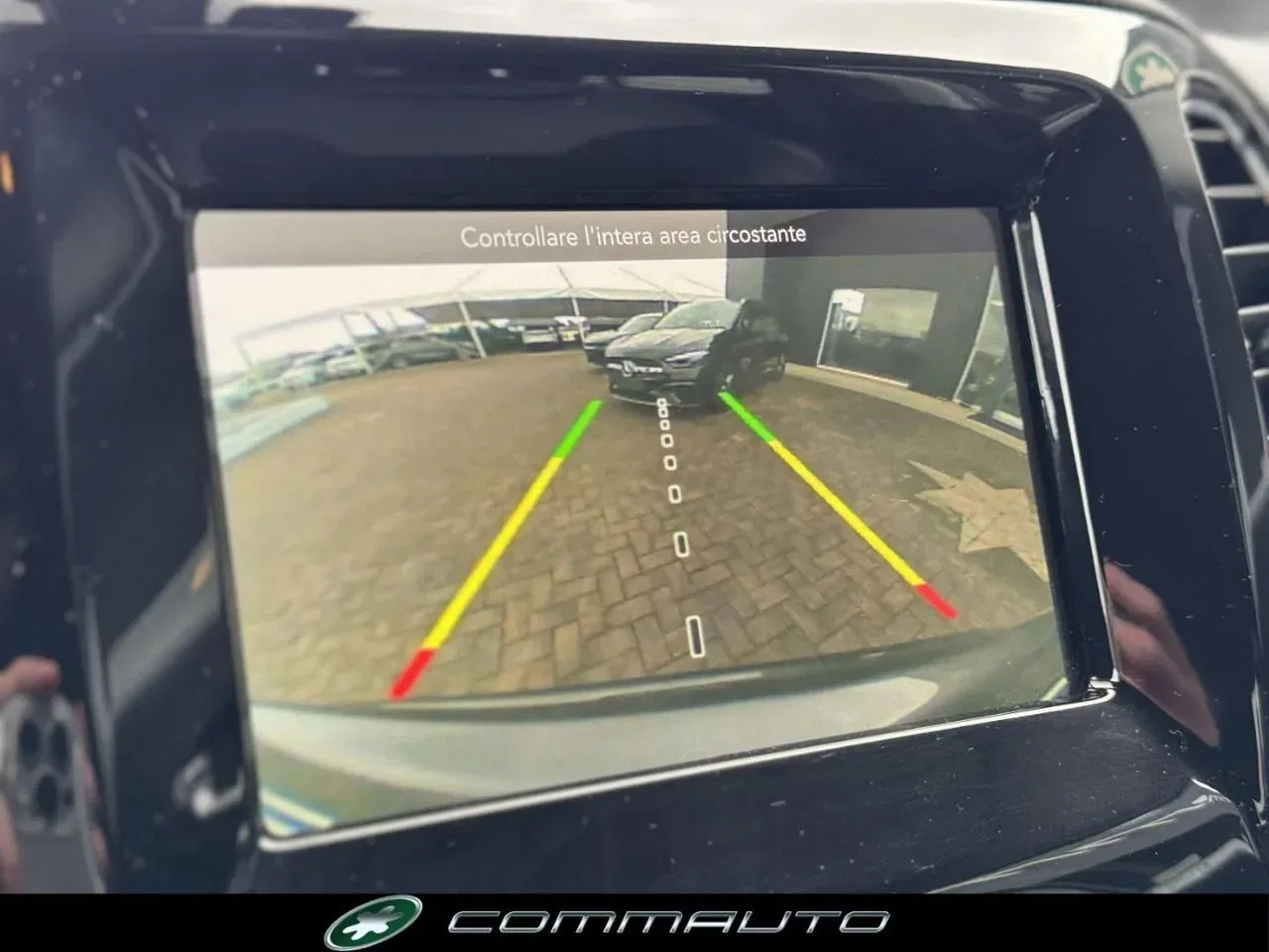 Jeep Compass 2.0 Multijet II 4WD Limited foto 28