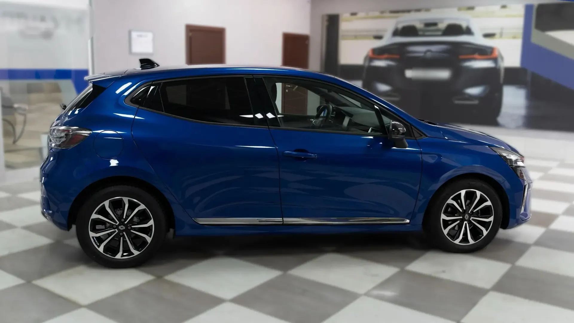 Renault Clio 1.0 TCE Techno GPL 90CV