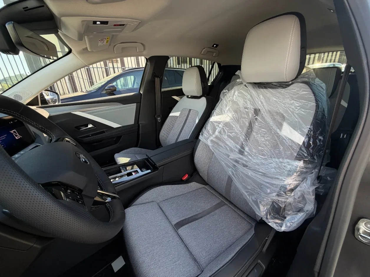 Opel Astra PROMO 1.5 Business Elegance s&s 130cv at8 foto 10