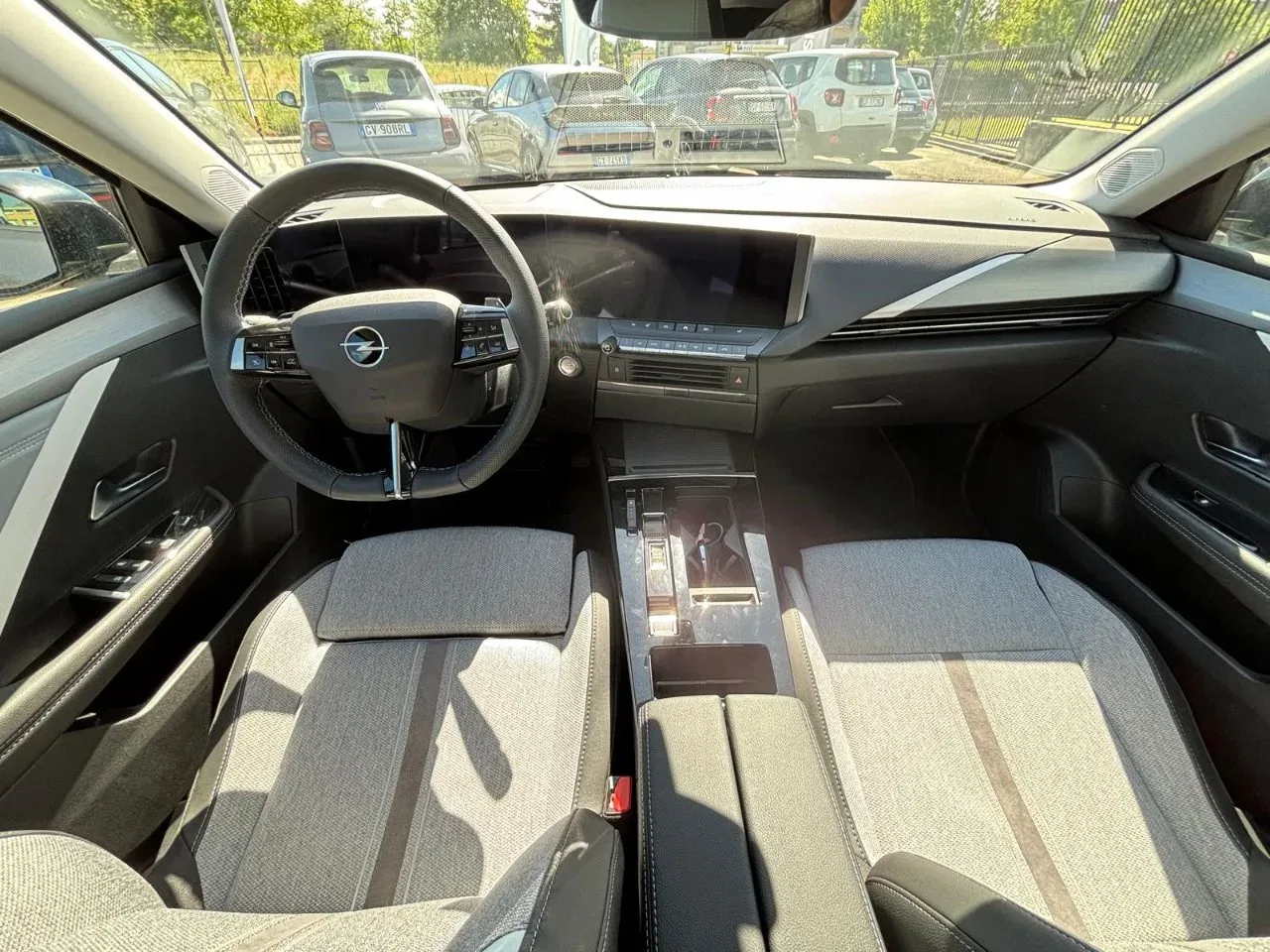 Opel Astra PROMO 1.5 Business Elegance s&s 130cv at8 foto 25