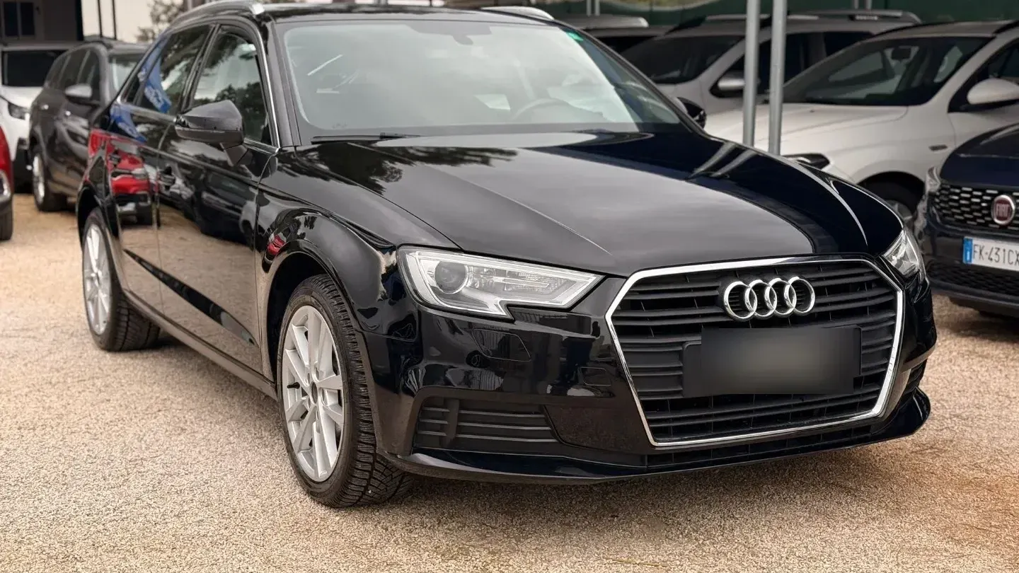 Audi A3 SPB 30 TDI Business
