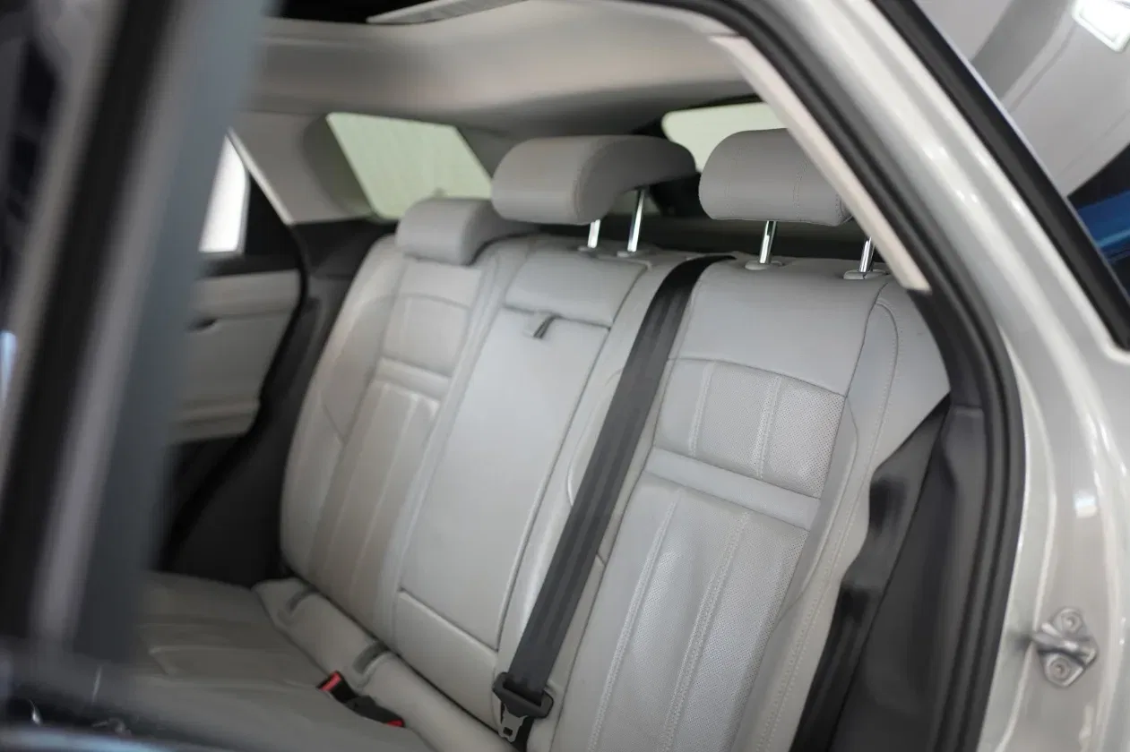 Land Rover Range Rover Evoque 2.0D I4-L.Flw 150 CV AWD SE+Tetto Apribile foto 11