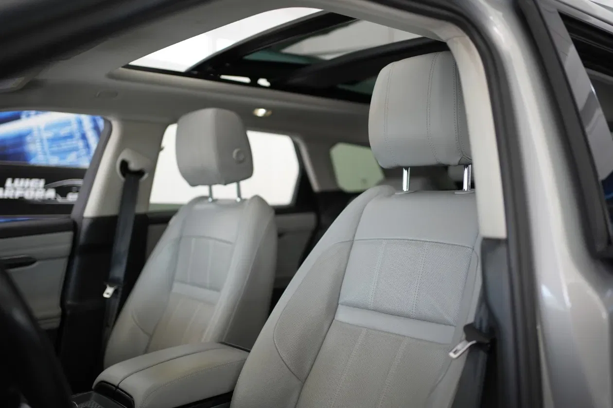 Land Rover Range Rover Evoque 2.0D I4-L.Flw 150 CV AWD SE+Tetto Apribile foto 10