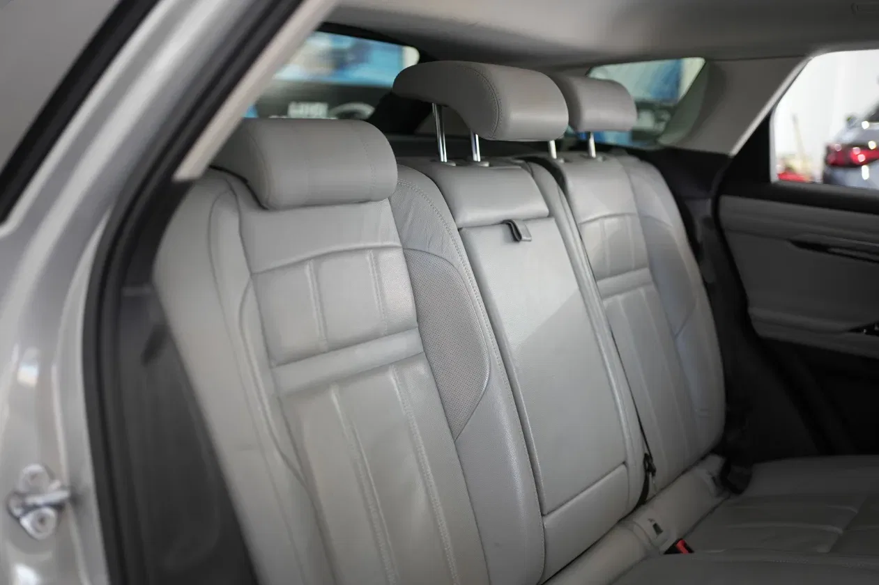 Land Rover Range Rover Evoque 2.0D I4-L.Flw 150 CV AWD SE+Tetto Apribile foto 14