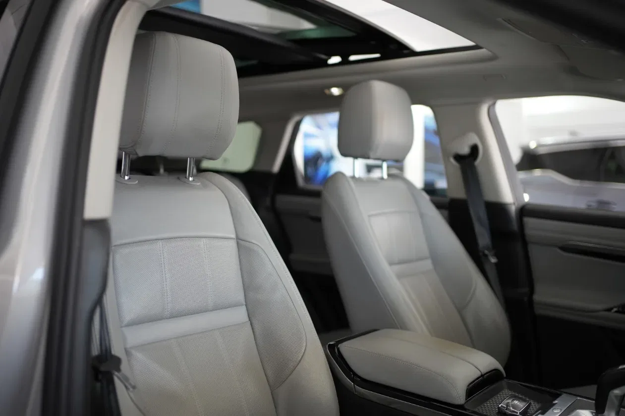 Land Rover Range Rover Evoque 2.0D I4-L.Flw 150 CV AWD SE+Tetto Apribile foto 16