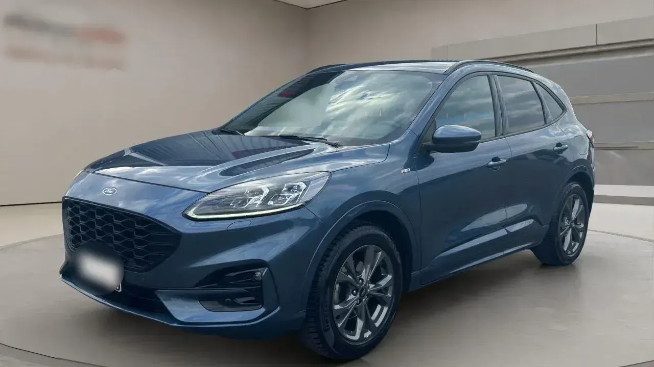 Ford Kuga 1.5 EcoBlue 120 CV aut. 2WD ST-Line