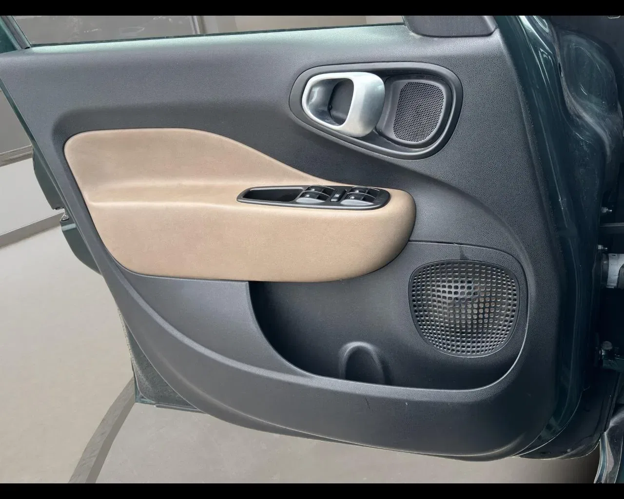 Fiat 500L 0.9 TwinAir Turbo Natural Power Lounge foto 14