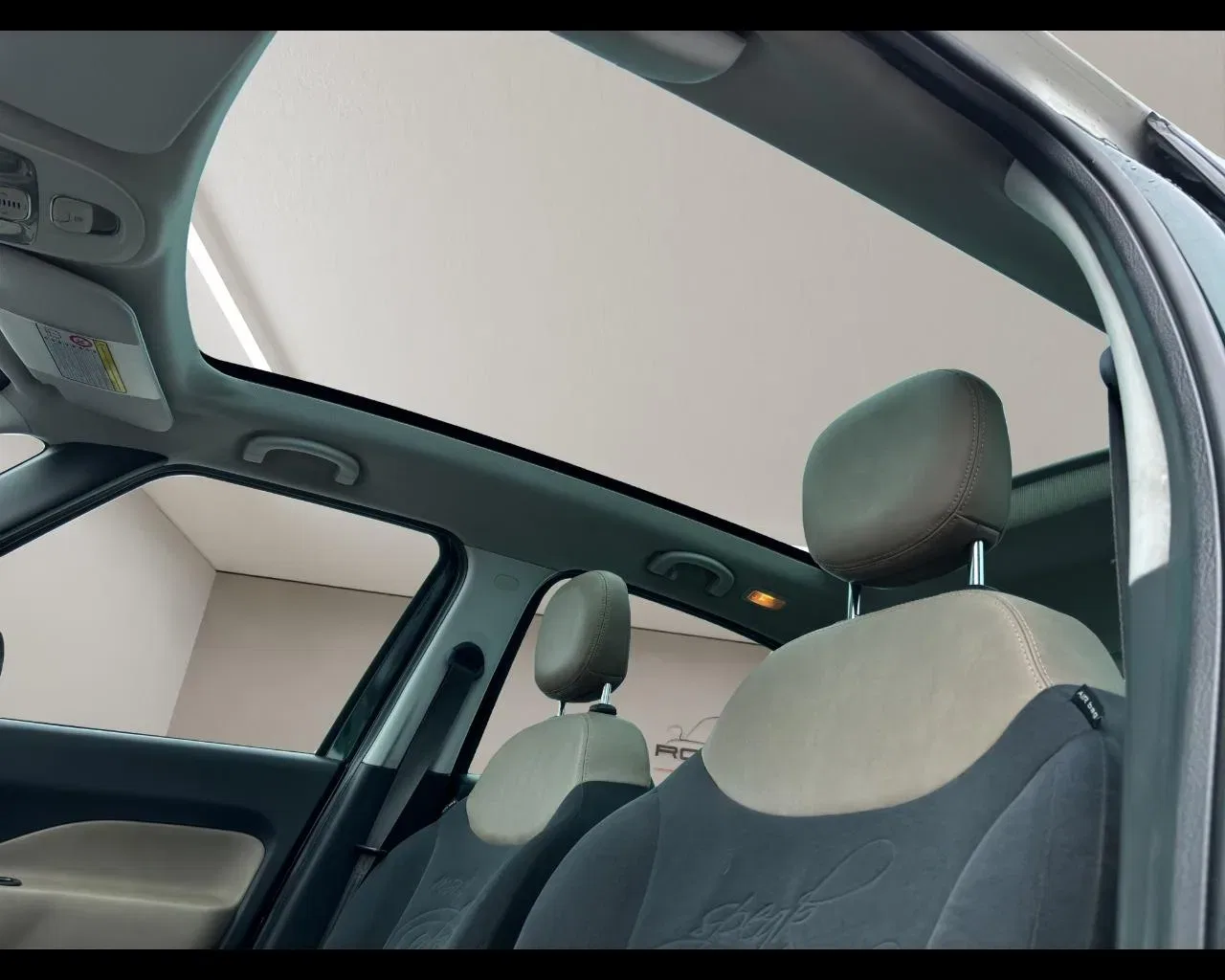Fiat 500L 0.9 TwinAir Turbo Natural Power Lounge foto 16