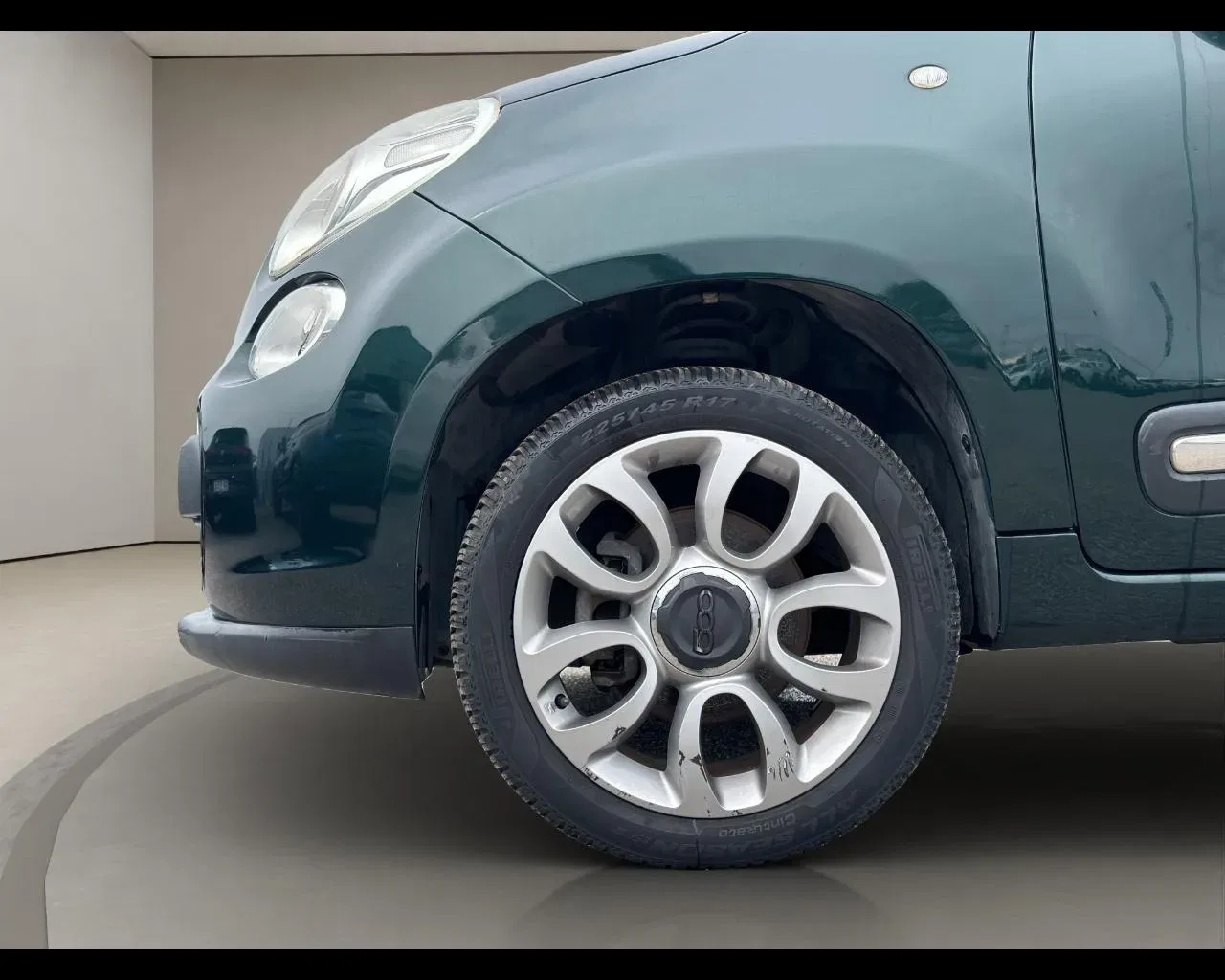 Fiat 500L 0.9 TwinAir Turbo Natural Power Lounge foto 19