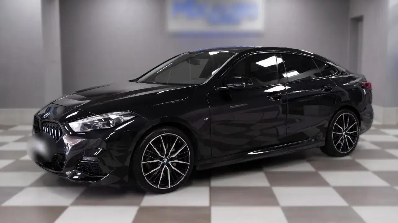 BMW 220 d Gran Coupe Msport Auto