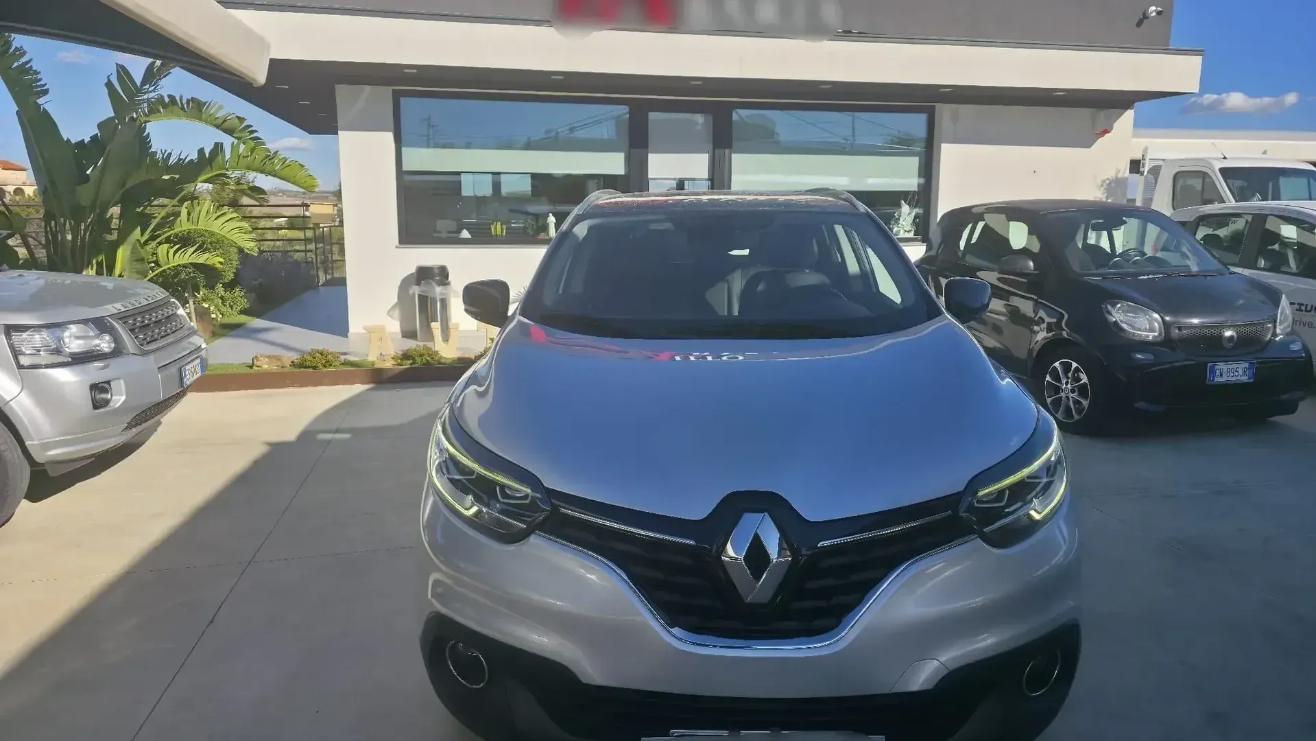 RENAULT KADJAR