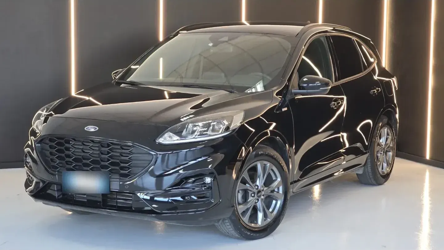 Ford Kuga 1.5 EcoBlue 120 CV 2WD ST-Line