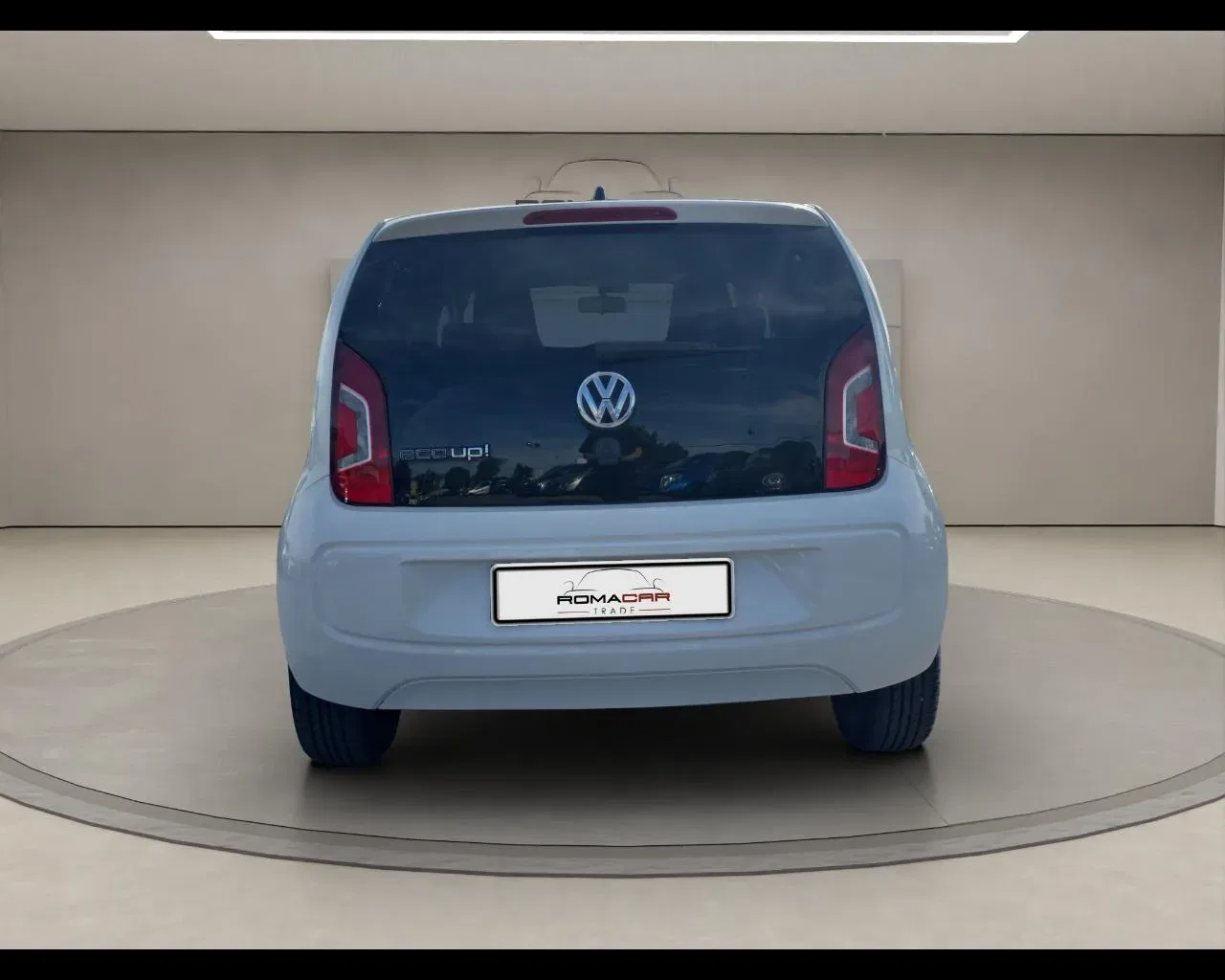 Volkswagen T6.1 Kombi 1.0 75 CV 3p. take up! foto 6