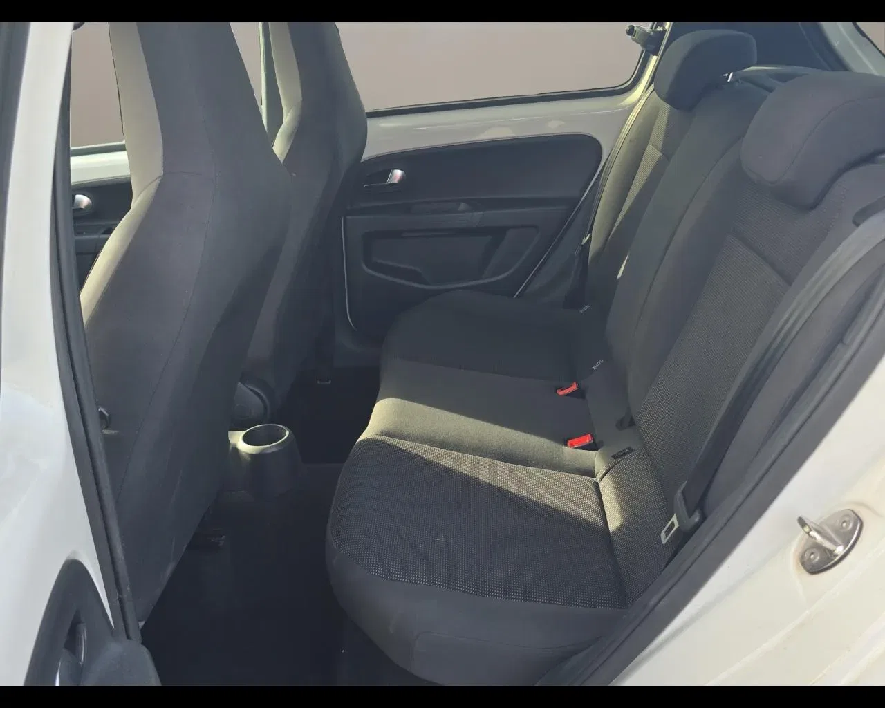 Volkswagen T6.1 Kombi 1.0 75 CV 3p. take up! foto 16