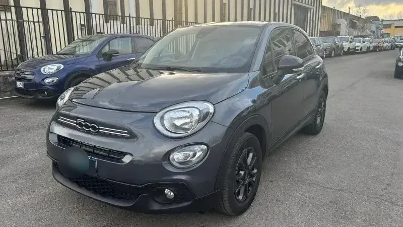 Fiat 500 X *PROMO* 500X 1.3 mjet Club 95cv