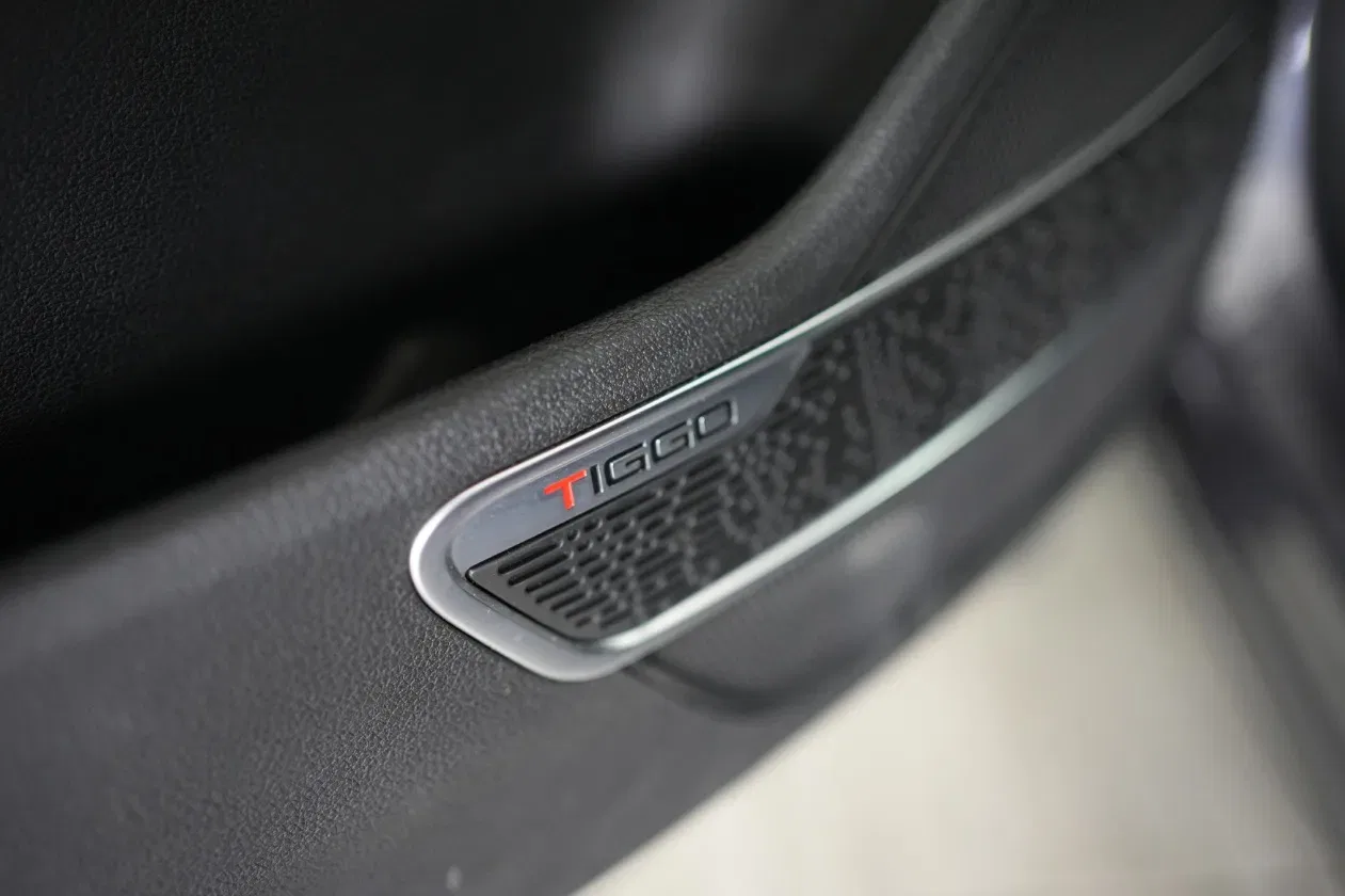 DR Automobiles DR6.0 1.5 Turbo CVT Bi-Fuel GPL + Tetto apribile foto 18