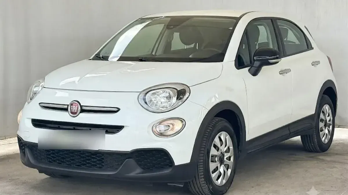 Fiat 500X 1.0 T3 120 CV Connect