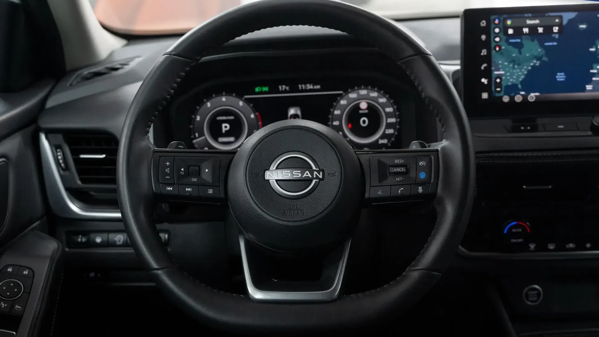 Nissan Qashqai 1.3 MHEV N-Connecta 2WD 158CV xtronic