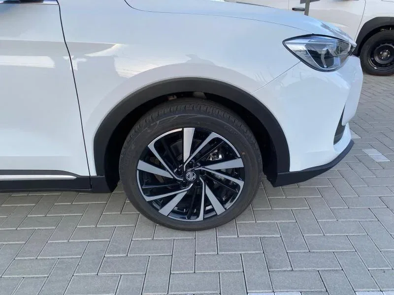 Mg ZS 1.5 hybrid+ Luxury auto foto 14