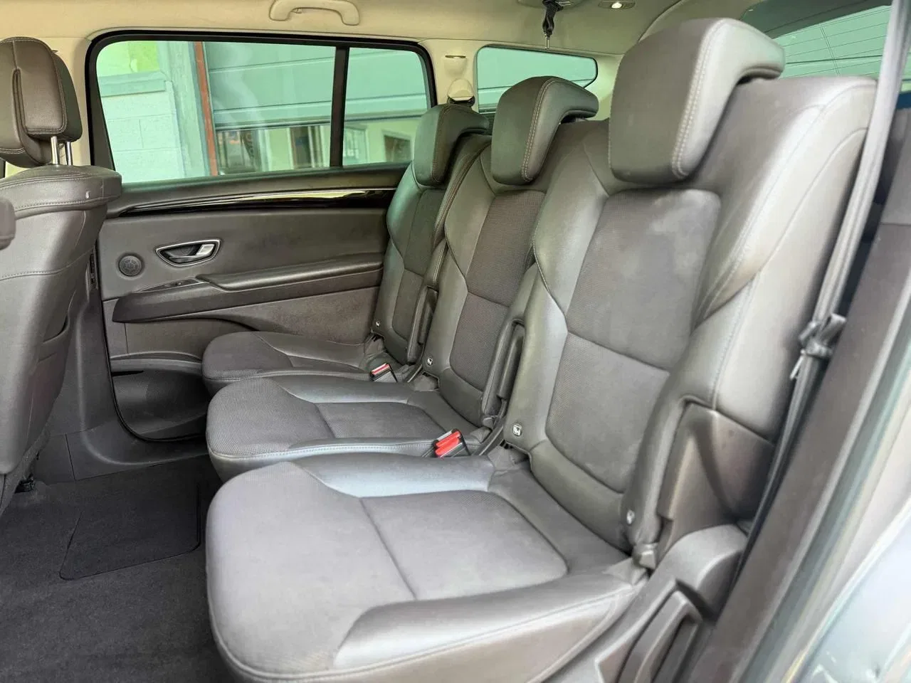 Renault Espace dCi 160CV 4Control AUTO PER COMMERCIANTI foto 13