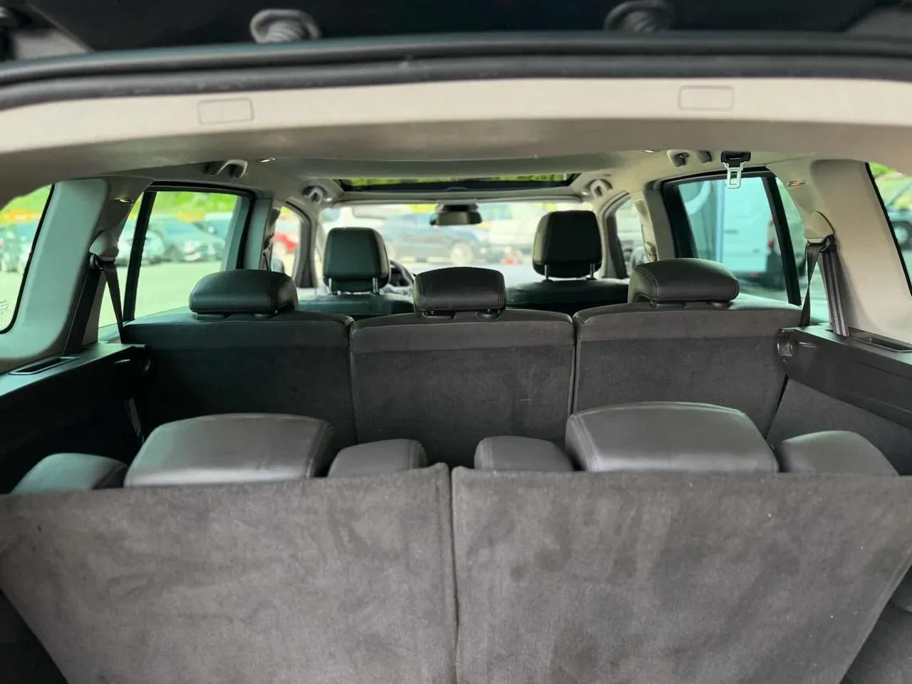 Renault Espace dCi 160CV 4Control AUTO PER COMMERCIANTI foto 16