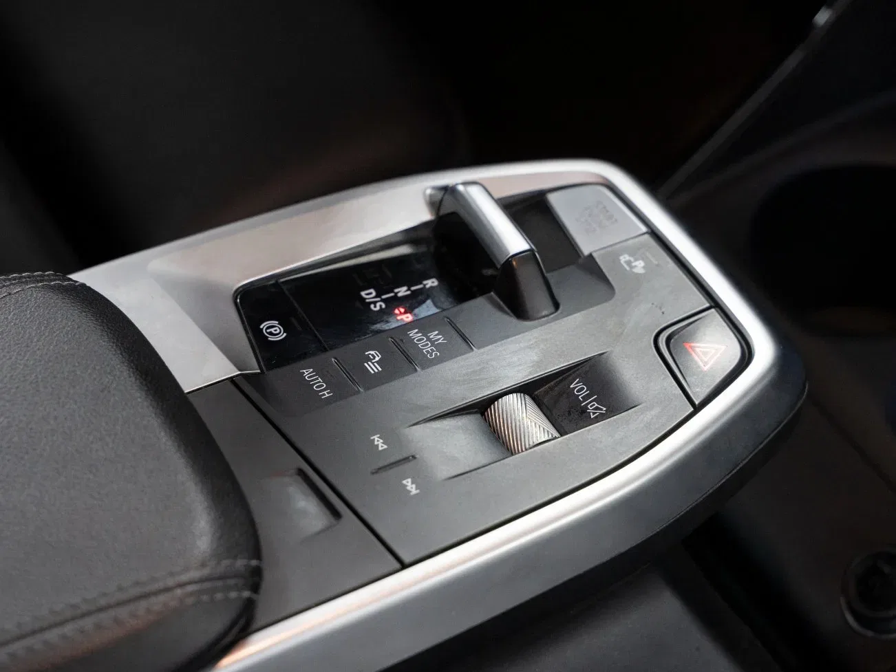 BMW 218 d Active Tourer Msport Auto foto 13