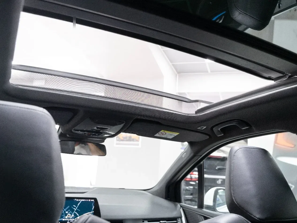 BMW 218 d Active Tourer Msport Auto foto 17