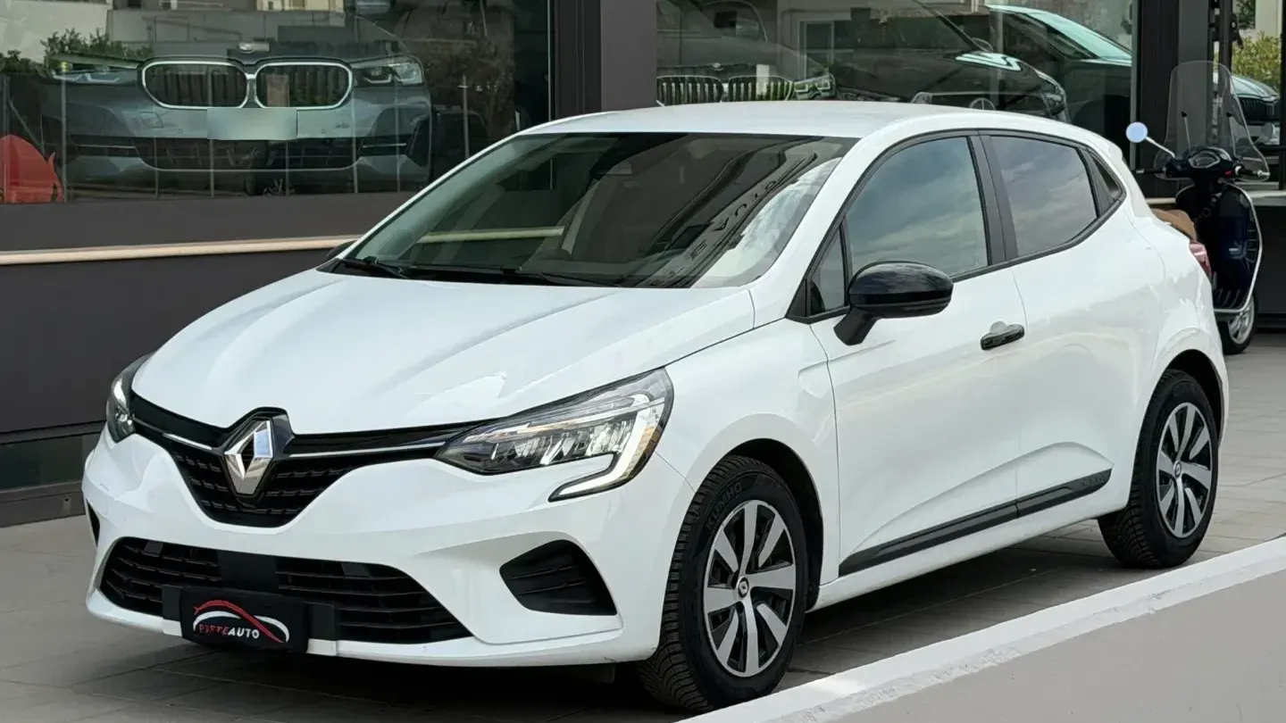 Renault Clio TCe 90 CV 5p. Equilibre