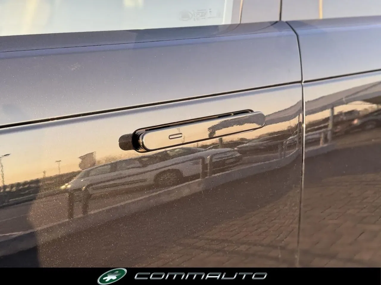 Land Rover Range Rover Sport 3.0D l6 300 CV Dynamic HSE foto 9