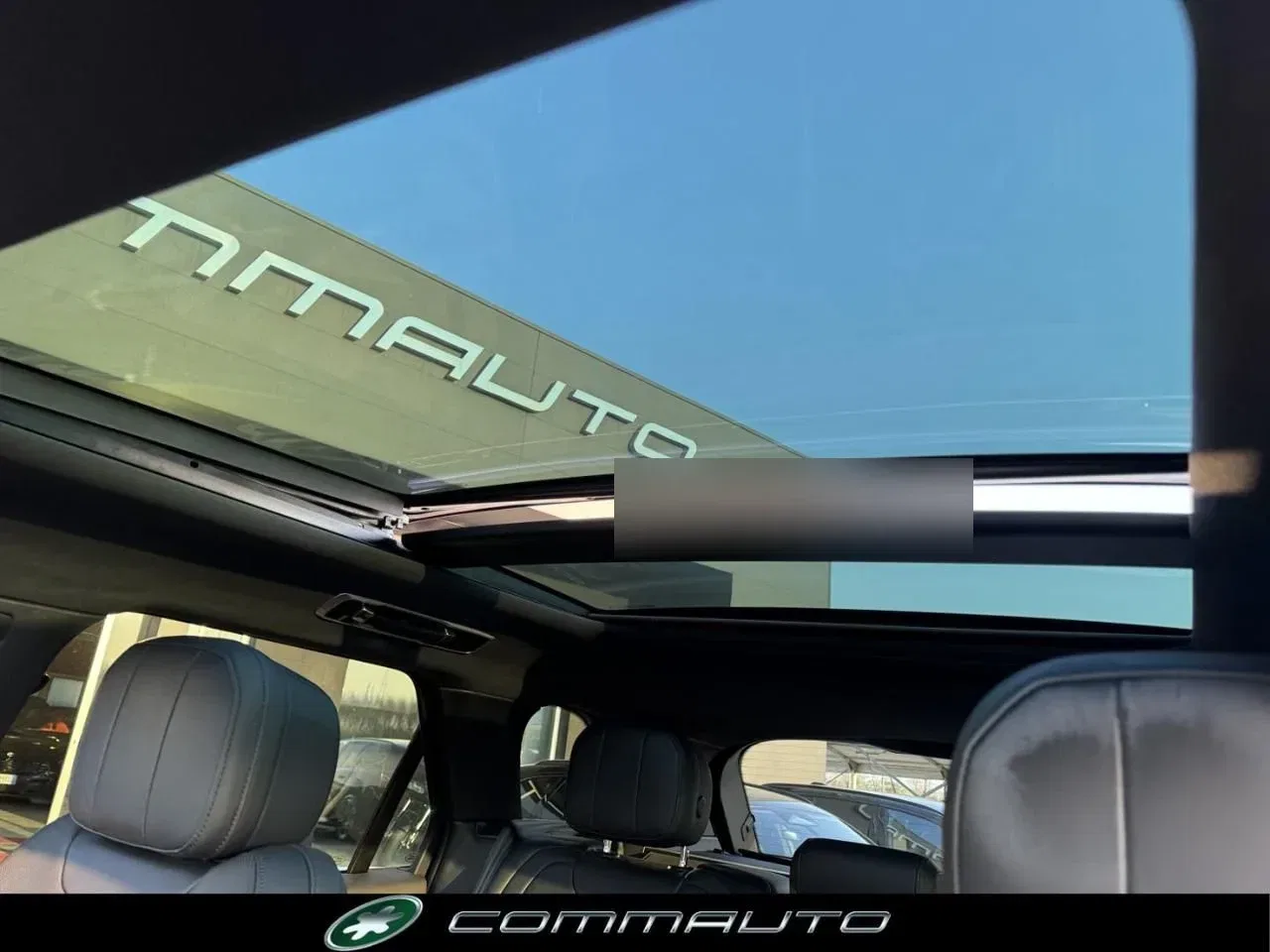 Land Rover Range Rover Sport 3.0D l6 300 CV Dynamic HSE foto 27