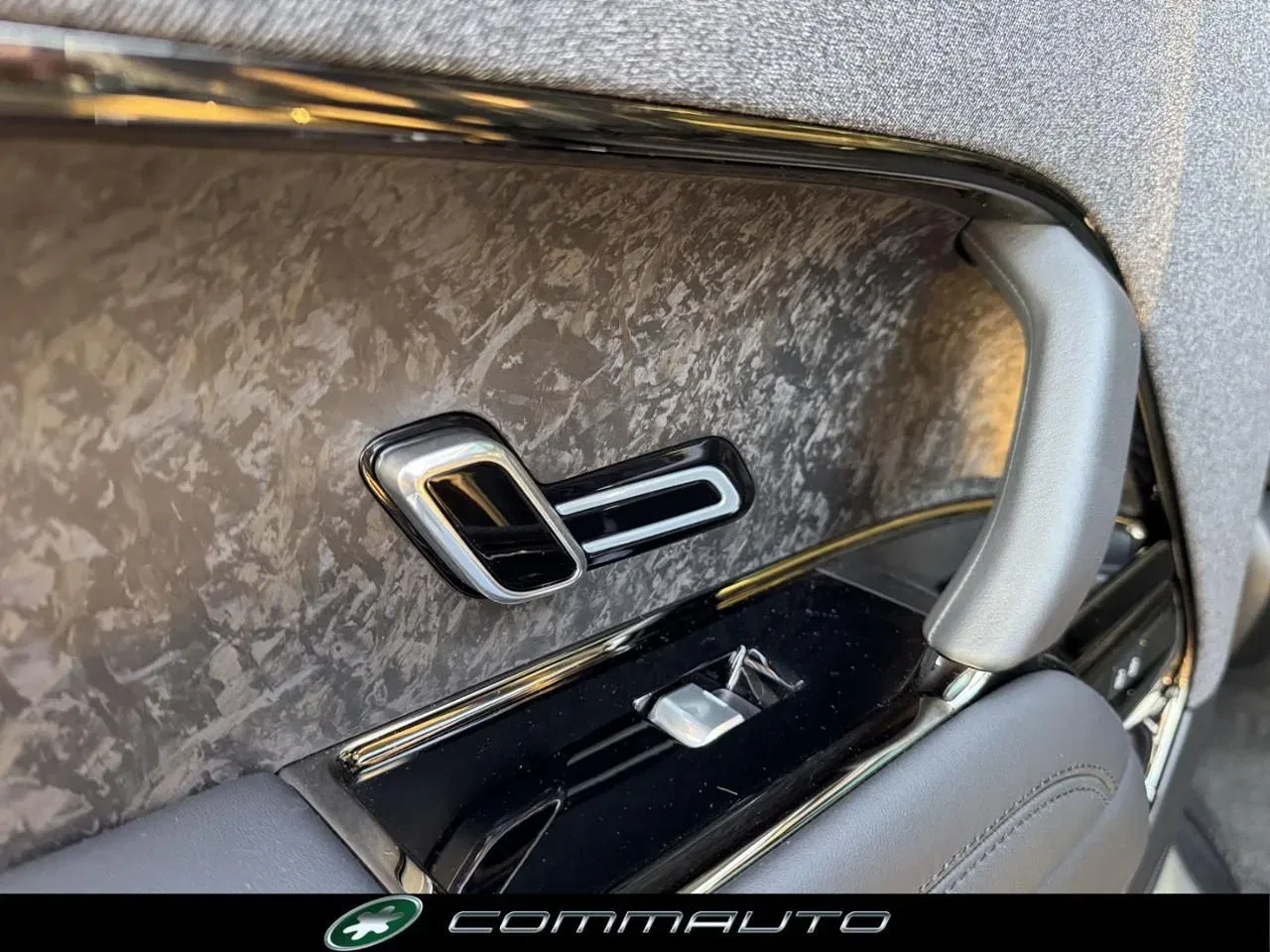 Land Rover Range Rover Sport 3.0D l6 300 CV Dynamic HSE foto 29