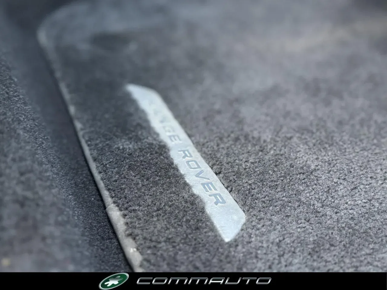 Land Rover Range Rover Sport 3.0D l6 300 CV Dynamic HSE foto 37