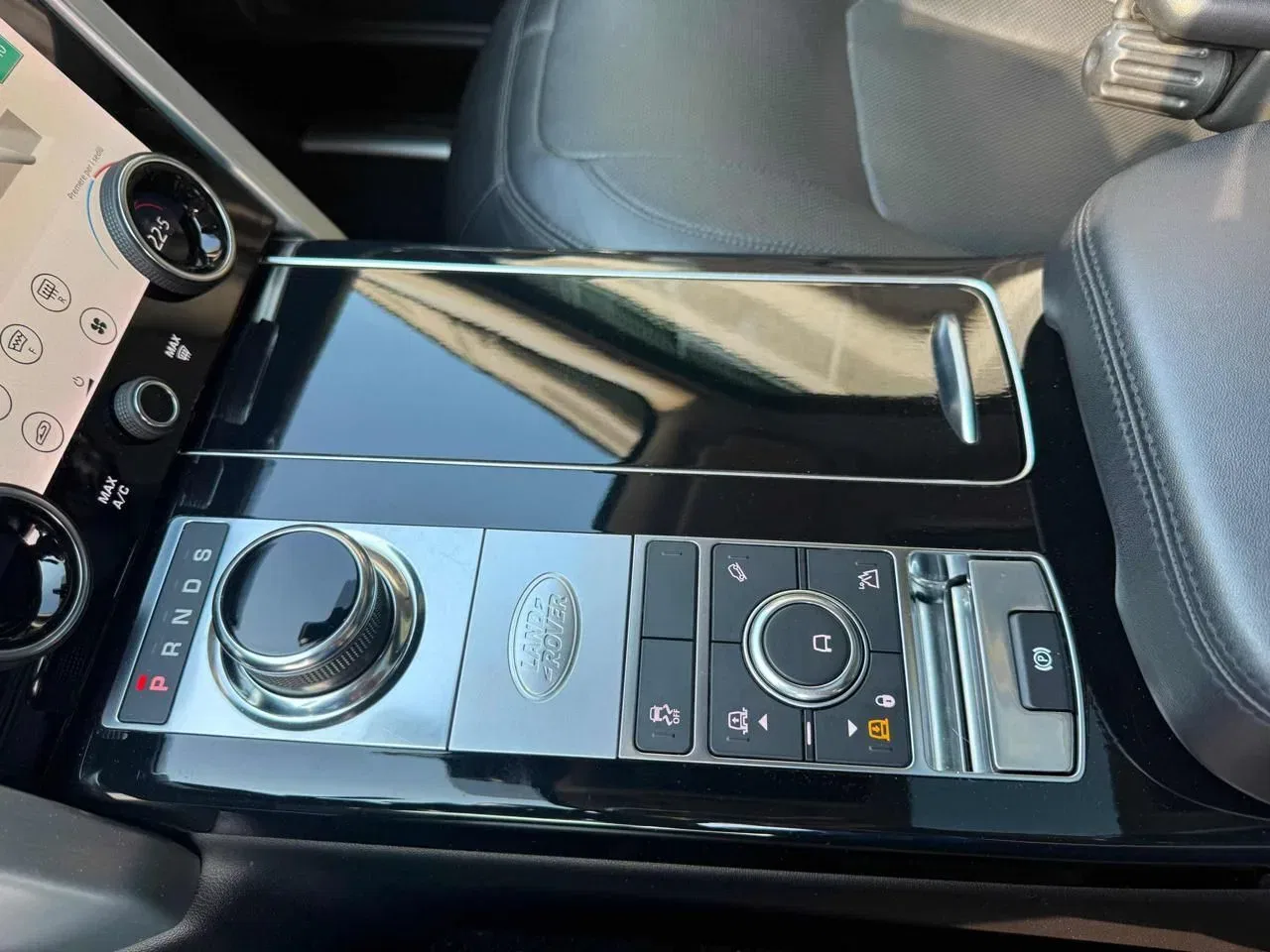 Land Rover Range Rover 3.0D l6 Autobiography Tetto foto 12