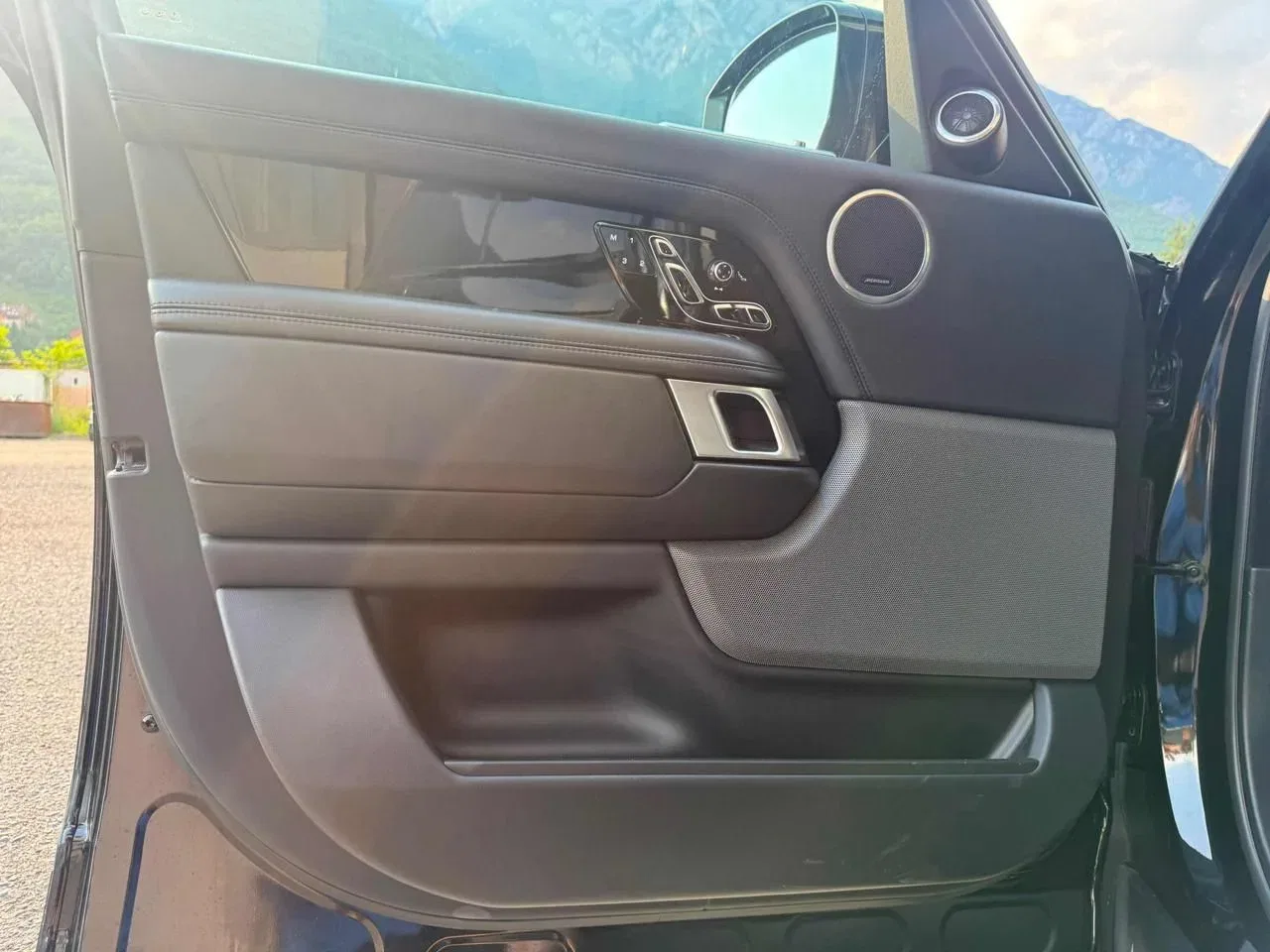 Land Rover Range Rover 3.0D l6 Autobiography Tetto foto 19