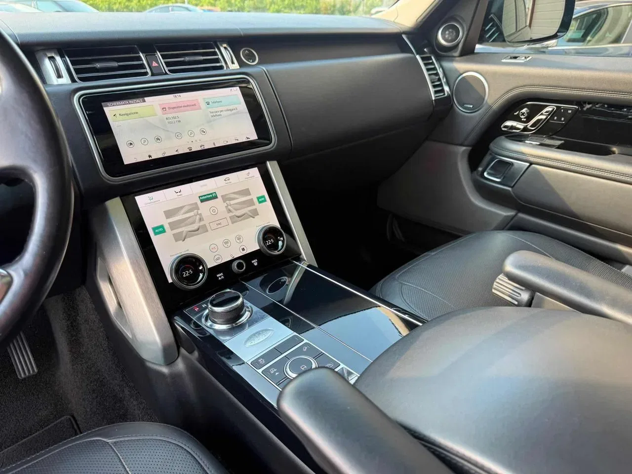 Land Rover Range Rover 3.0D l6 Autobiography Tetto foto 16