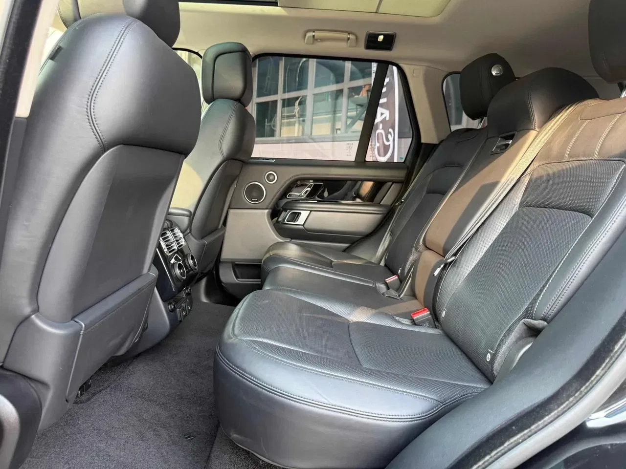 Land Rover Range Rover 3.0D l6 Autobiography Tetto foto 17