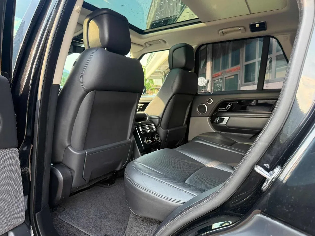 Land Rover Range Rover 3.0D l6 Autobiography Tetto foto 18