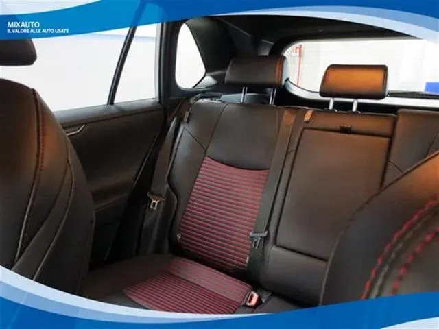 TOYOTA RAV 4 2.5 VVTi-iE PHEV 306cv AWD-i Dynamic+ ECVT EU6 foto 11