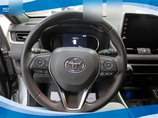 TOYOTA RAV 4 2.5 VVTi-iE PHEV 306cv AWD-i Dynamic+ ECVT EU6 foto 4
