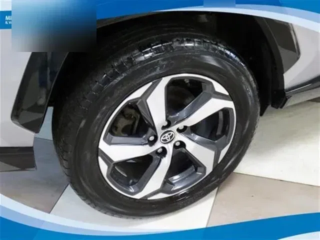 TOYOTA RAV 4 2.5 VVTi-iE PHEV 306cv AWD-i Dynamic+ ECVT EU6 foto 14