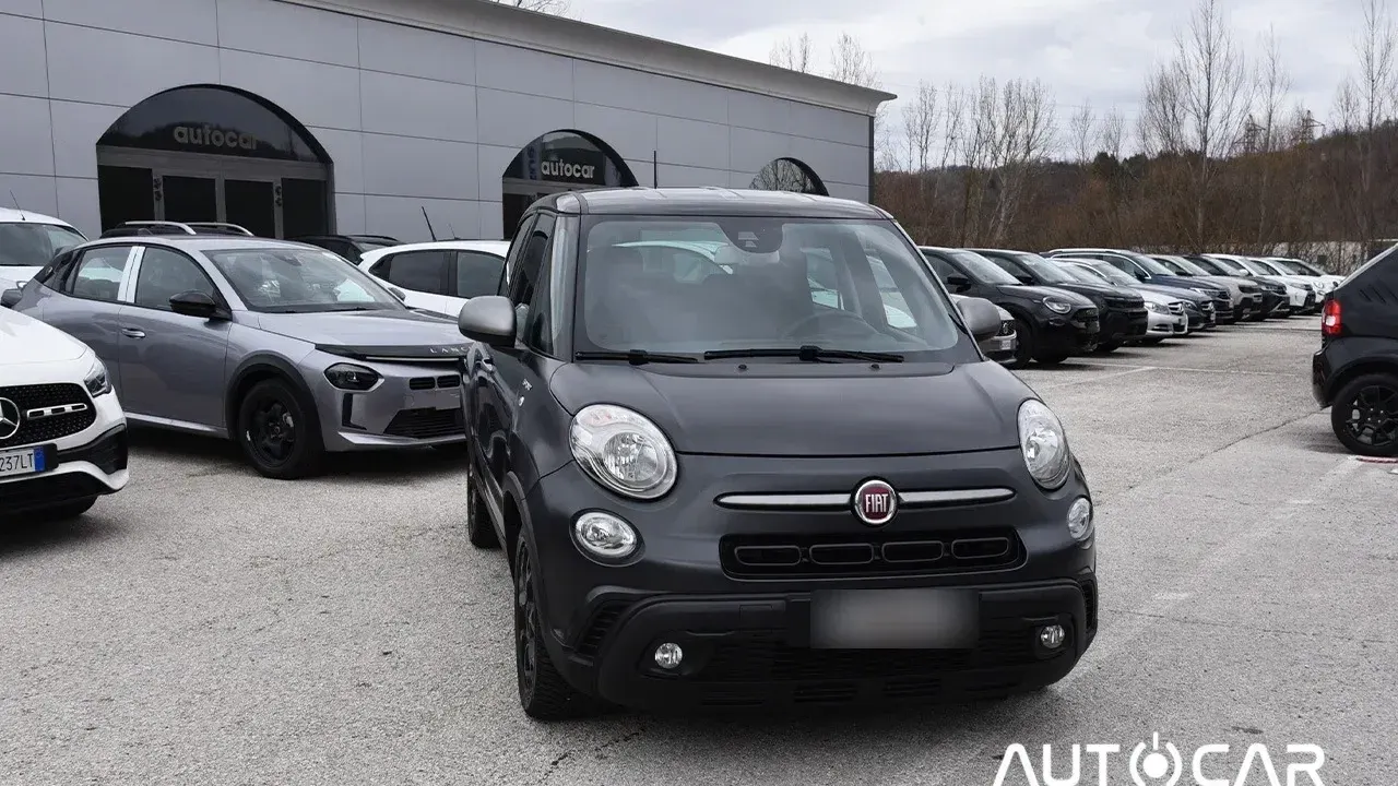 Fiat 500L 1.4 95 CV S&S Sport
