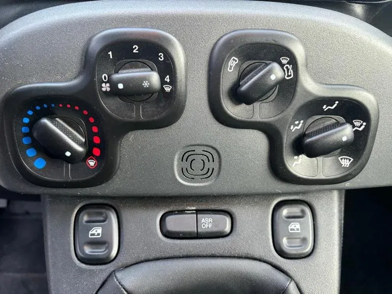 Fiat Panda *PROMO*1.0 firefly hybrid s&s 70cv 5p.ti foto 18