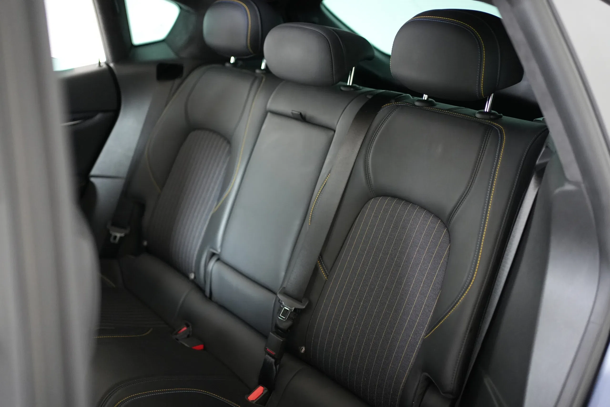 Maserati Levante V6 350cv AWD MC EDITION Special Edition foto 12